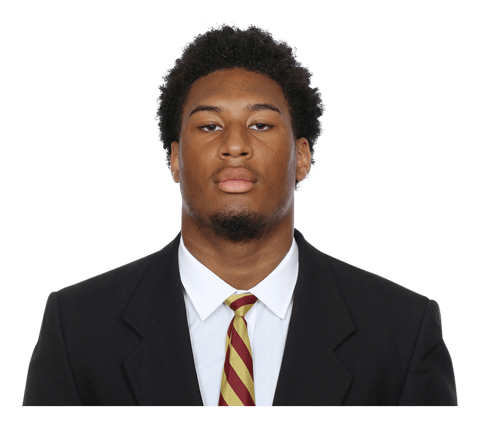 Demarco Ward