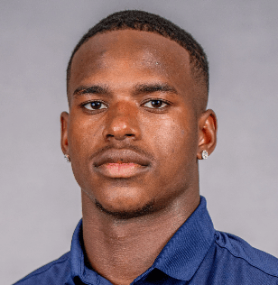 player headshot