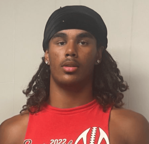 player headshot