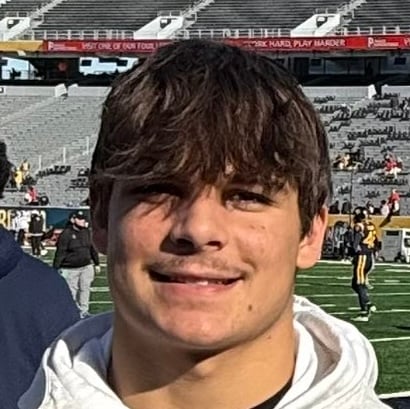 player headshot