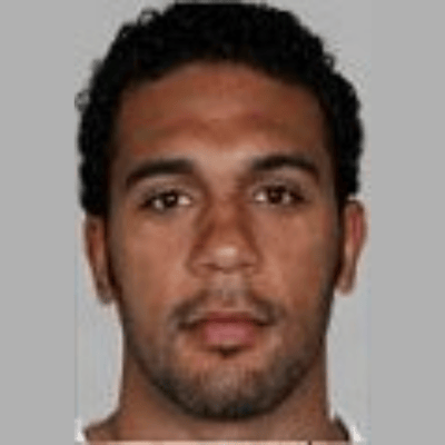 player headshot