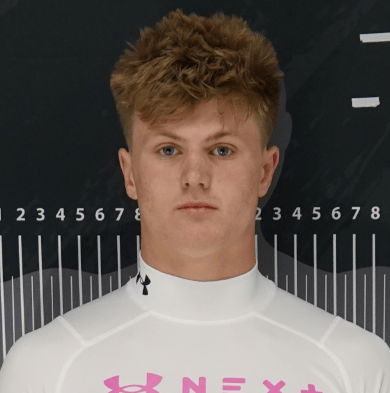 player headshot