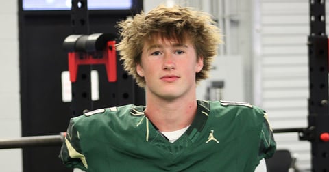Dylan Cooper