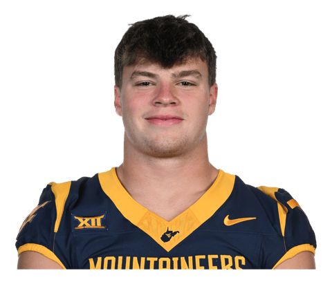 Ryan Ward