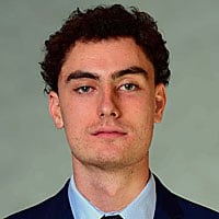 player headshot