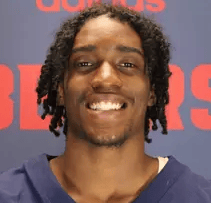 player headshot