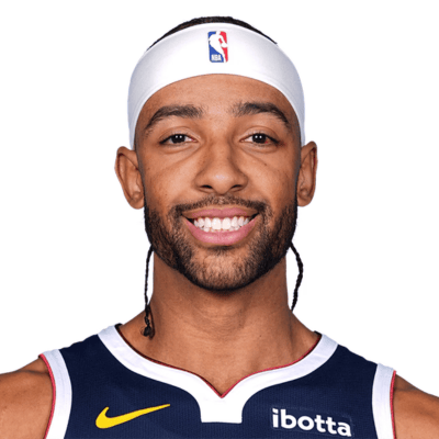 player headshot