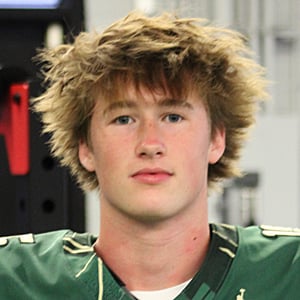 Dylan Cooper