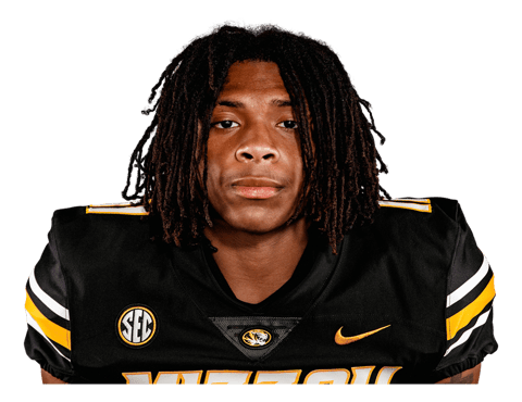 Kewan Lacy