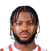 player headshot