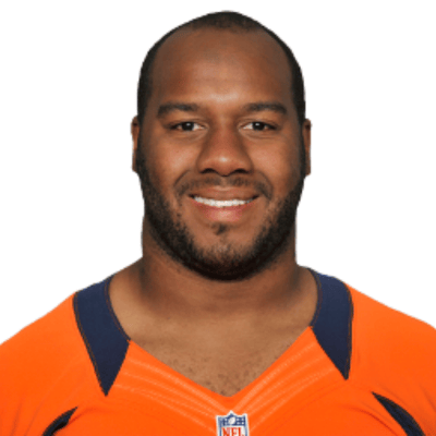 player headshot