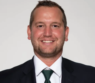 player headshot