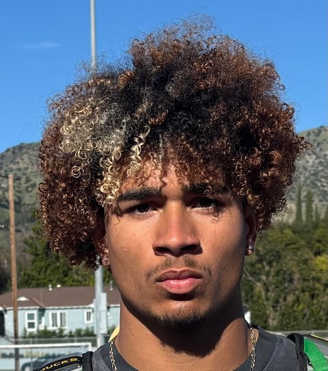 player headshot