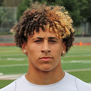 player headshot