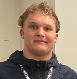 player headshot