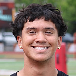 player headshot