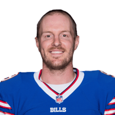 player headshot