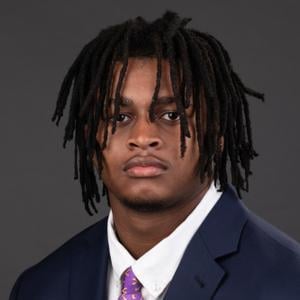 player headshot
