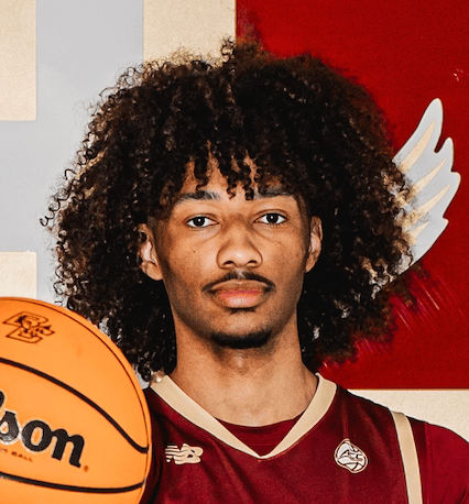 player headshot