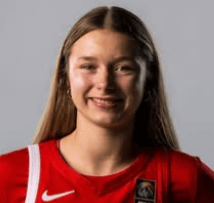 player headshot