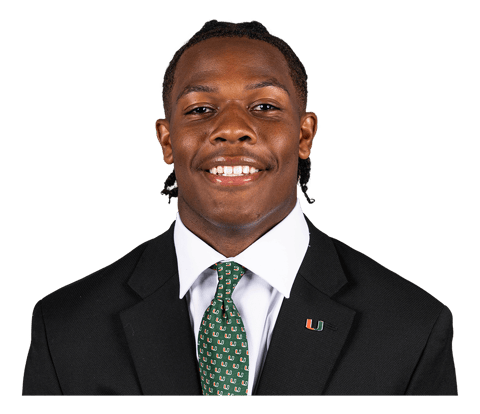 Isaiah Horton