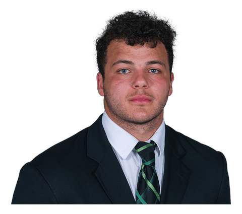 Cole Mcelvany