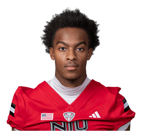 Javaughn Byrd