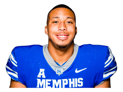 Reggie Grimes