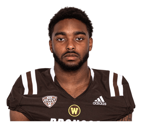 Tre Hartwell