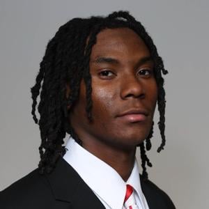 player headshot