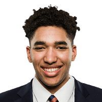 player headshot