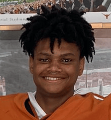 player headshot