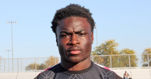 player headshot