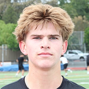 player headshot