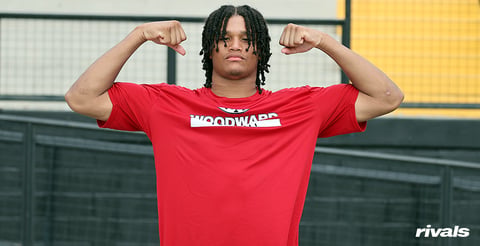 Myles Tate