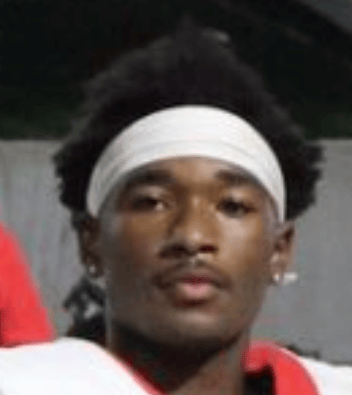 player headshot