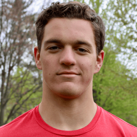 player headshot