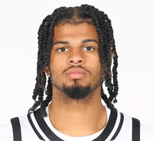 player headshot