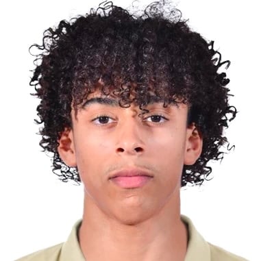 player headshot
