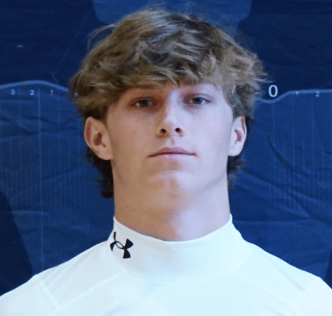 player headshot