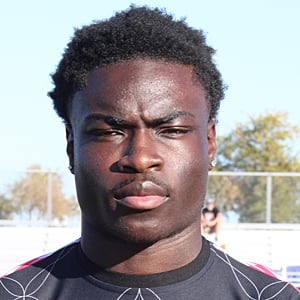 player headshot