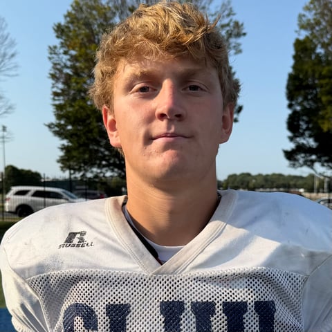player headshot