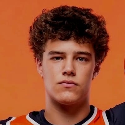 player headshot