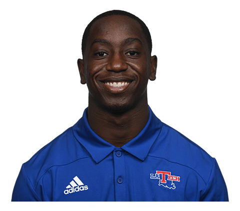 Cedric Woods