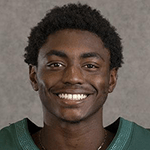 player headshot