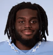 player headshot