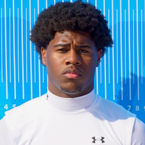 player headshot