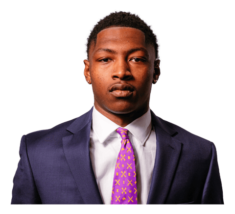 Derrion Horsley