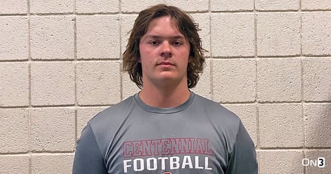 player headshot