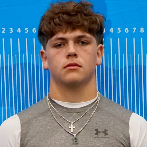 player headshot